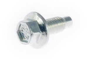 W500201S442 - Bolt M5x10 8.8 Hex Flng   Pil