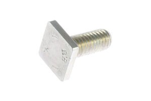 W700964S442 - Bolt M6 x 15 Sq HD 8