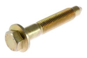 W709443S442 - Bolt M16x80 10.9 Hex Flng Pil
