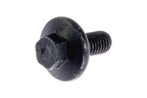 994213 - Shldr bolt M8x18 8.8 Hex  Fing