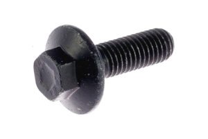994682 - Shldr bolt M8x25 8.8 Hex  Fing