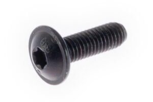 992410 - Bolt M5x16 8.8 Pan