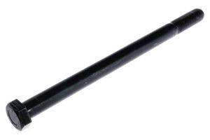 60113813 - Hexagon screw M16x2x240   pc 8.8 black