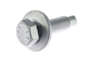 20730866 - Bolt M08X125-030 8-8 S