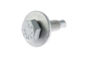 20730871 - SCREW,M6x1x20