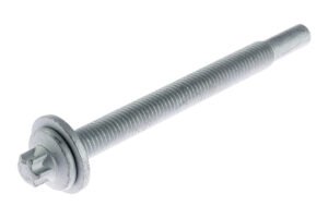 W714404S442K - bolt & wshr M10x90