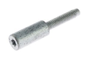 W715235S442 - SCREW M6X27 SO TI SPL 010