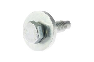 W715314S434 - Bolt&Wshr M6x19 8.8 Hex   Flng Pil