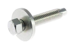 W716304S450 - bolt&wshr m8x31 hx cnp