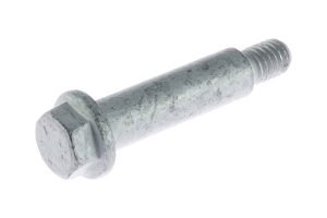 F00000231 - TRUNK LID HINGE BOLT      HINGE BOLT TAILGATE
