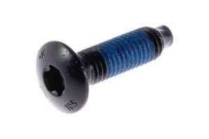 W714017S900 - BOLT M8X26 RC TI CTP ADH  10