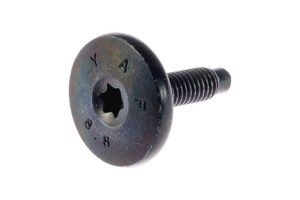 F00000084 - SCREW M6x22               ISA-Schraube