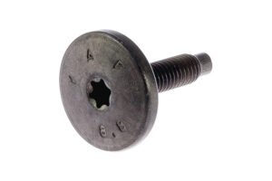 F00000400 - Screw inner Torx Flat
