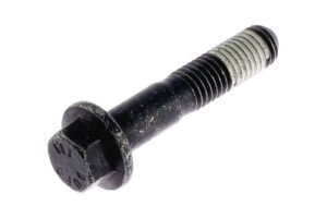 996080 - Bolt M10x50 hex flg       pc 10.9