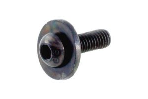 7400996288 - hexagon socket screw M6x20with washer
