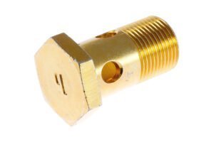 996115 - Hollow screw M20x37x1,5