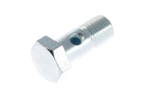 980973 - HOLLOW SCREW,M10x1x23