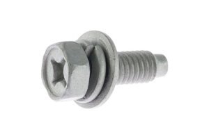 996282 - Sems screw with dog point