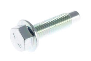 996249 - Flange Screw with dog     point