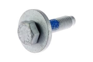 W714124S442 - Bolt&wshr M8x30 Hx Cnp PtpFl 8