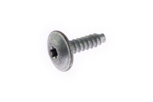 W709843S437 - Bolt M5x16 Pc Ti Pil Tfp Th
