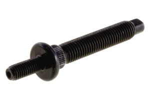 60113903 - PRESS SCREW M10X74,7 black