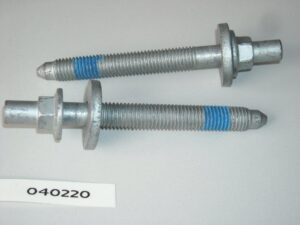 W716114S442 - Stud & wshr M12x90 +      10.7x15 HF ADH 10