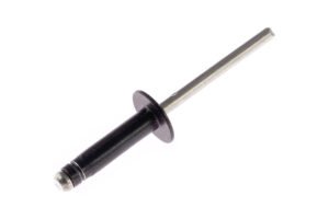 W714504S303 - Blind rivet               5x3-9,5 AL