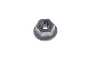 S00000016 - NUT M6x7,30 hf            PC 8