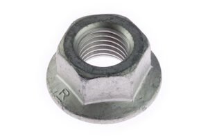 7400990945 - Nut M20x2,5 Hex Flg PC10