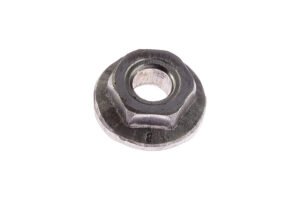 W702321S300 - Nut Weld M8 HEX FLNG THD/LS