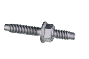W718386S442 - stud m6x22 + m6x11 hf pil spl 8