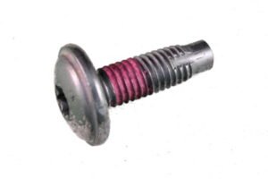 W718426S450 - BOLT M8x15 PC TI ADH PTC10