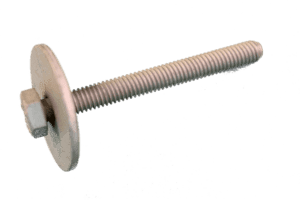 F00000469-001 - Outer Hexgeon Screw M6-55 WITH WASHER