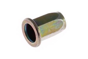 5003043045 - ECROU A SERTIR HEXAGONAL