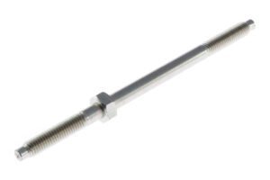 040229S437 - Stud sparewheel retainer  107 mm