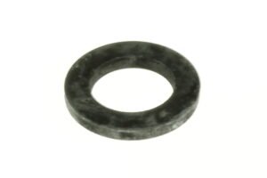 WA00997ADD - 0.594x1.00x0.125 SPCL HRDND FLT WSHR F436 TYP 1 ZN/T