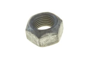 NL01202ADD - 3/8-24 ALL MTL AUTO STYLEHEX L/N GR C ZN/AL