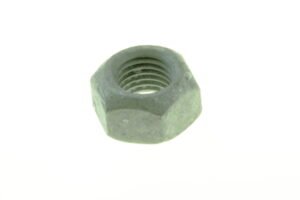 NL01235ADD - 7/16-20 ALL MTL AUTO STYLEHEX L/N GR C ZN/AL(CRITICA