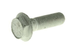 BF01926ADD - 5/8-11 X 2-1/4 HEX FLNG BOLT LOW HEAD  GR 8 ZN/AL