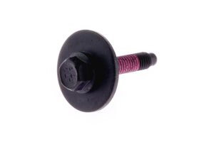 W718366S303 - Bolt & wshr M5x23         HF PIL ADH FL 10