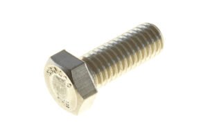 SC08861ADD - 3/8-16x1.00 HCS SST