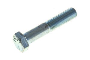 SC08851ADD - 3/8-24x2.00 HCS GR 5 ZN