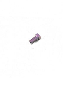SC09319ADD - 3/8-24x3/4 HCS GR 5 ZN/TRIV/SEAL