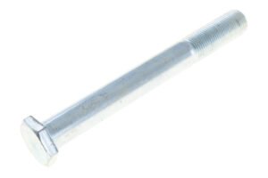 SC10049ADD - 5/8-18x5-1/2 SPCL LO-HEADHCS GR 8 ZN&CL