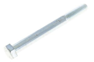 SC08848ADD - 7/16-14x4-1/4 HCS GR 5 ZN
