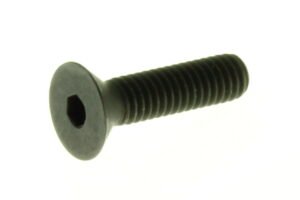 SK00120ADD - 5/16-18x1-1/4 FLT CSNK HD SOC CAP SCR ALY PH&OIL