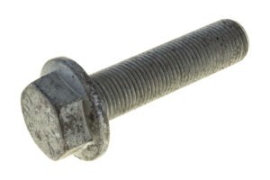 BF01944ADD - M16-1.5 X 65 HEX FLNG BOLTW/ FLAT POINT PC 10.9 ZN/