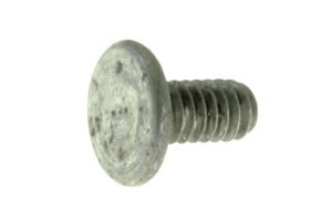WD00159ADD - 1/4-20x1/2 U3-PROJ WELD STUD STL PLN