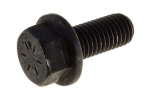 BF01247ADD - 5/8-11x1-1/2 SPCL HEX FLNGBLT GR 8 PH&OIL(DRY)